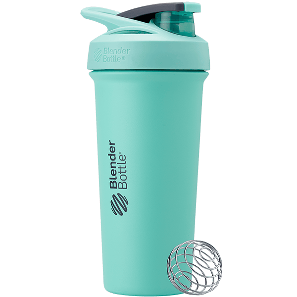 Sport Stainless Sleek (S5F3K)