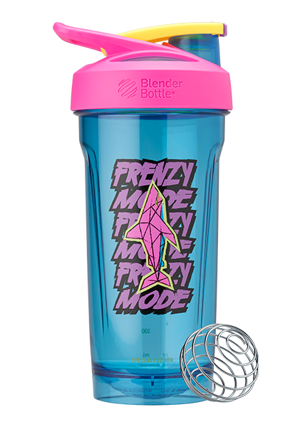 Shark Shakers - Tritan Sport (S5RQQ)