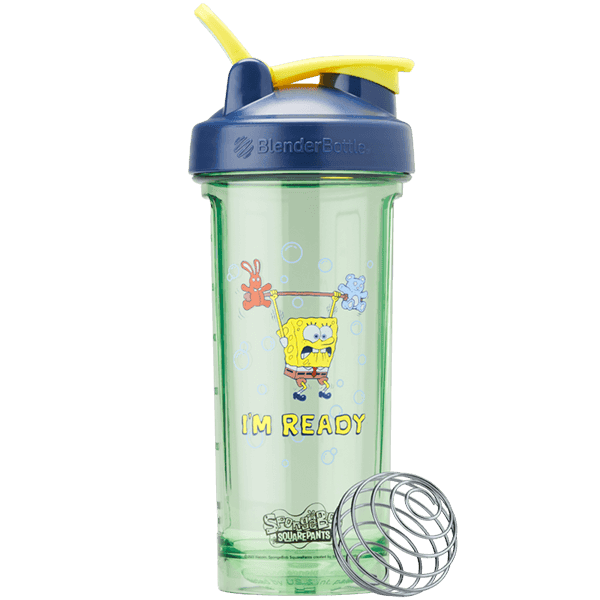 SpongeBob - Pro Series (S562E)