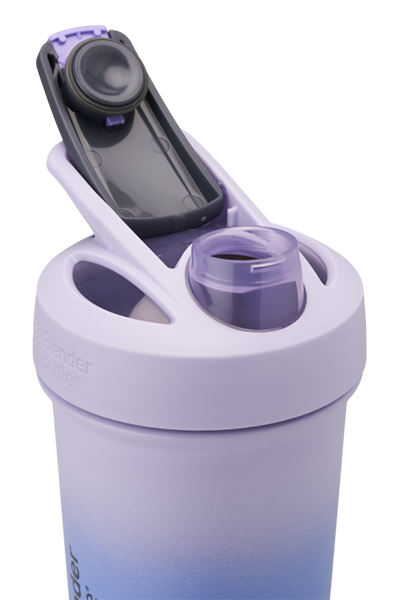 Sport Stainless Sleek (S5F3K)