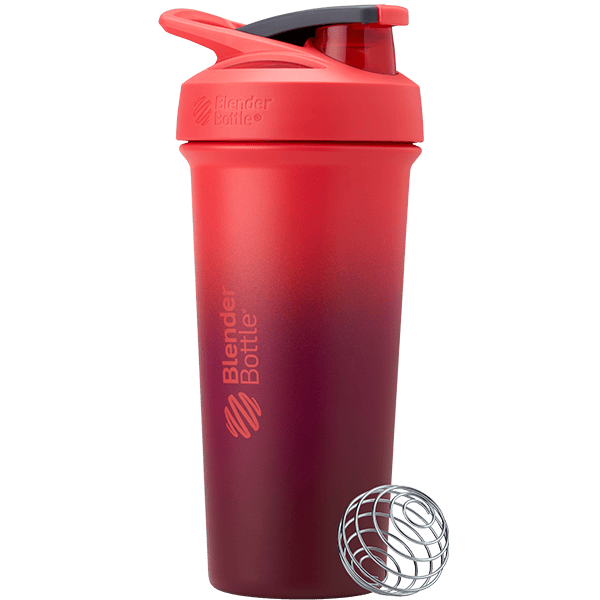 Sport Stainless Sleek (S5F3K)