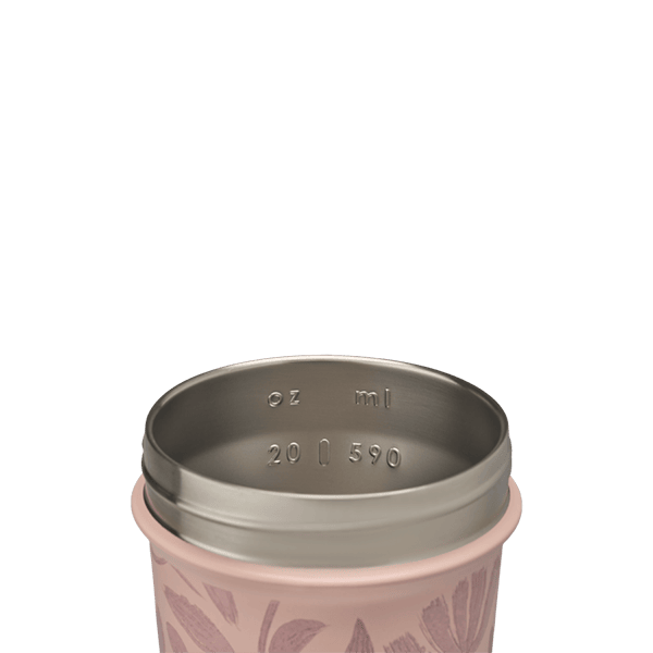 Sport Stainless Sleek (S5F3K)