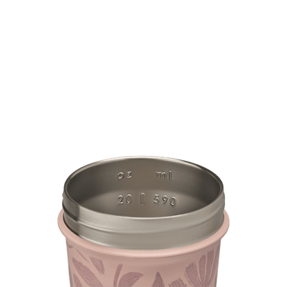 Sport Stainless Sleek (S5F3K)