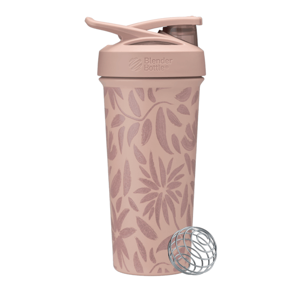 Sport Stainless Sleek (S5F3K)