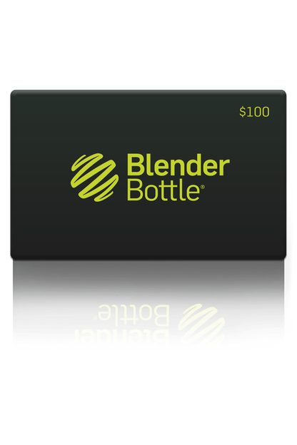 BlenderBottle Gift Card (S5EH8)