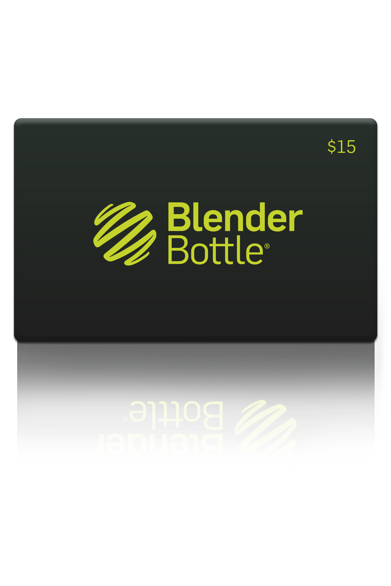 BlenderBottle Gift Card (S5EH8)