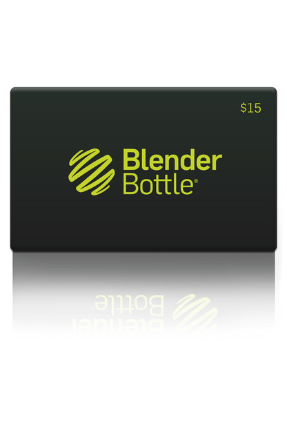 BlenderBottle Gift Card (S5EH8)