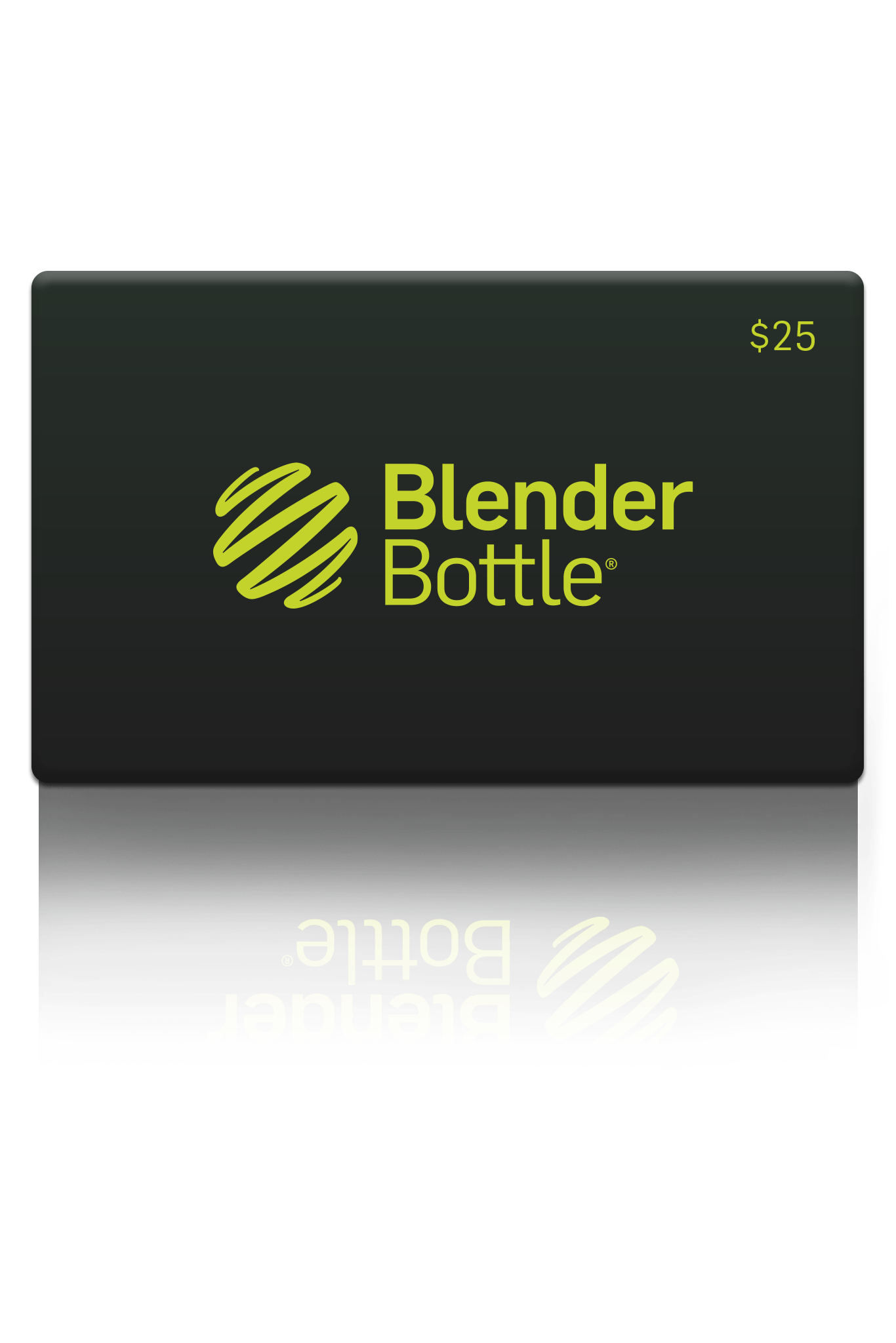 BlenderBottle Gift Card (S5EH8)