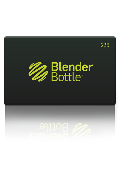 BlenderBottle Gift Card (S5EH8)
