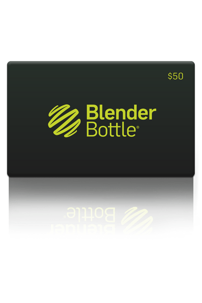 BlenderBottle Gift Card (S5EH8)