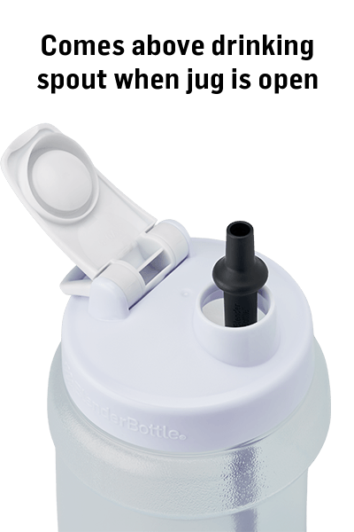BlenderBottle® Straw - Koda (S5394)