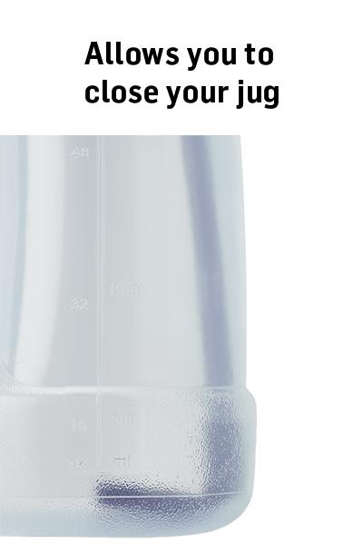 BlenderBottle® Straw - Koda (S5PBL)