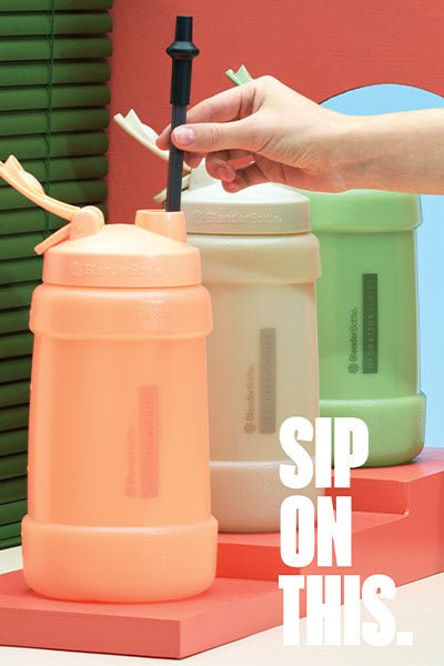 BlenderBottle® Straw - Koda (S5PBL)