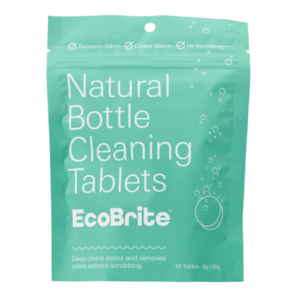 Bottle Cleaning Tablets (S5XSB)