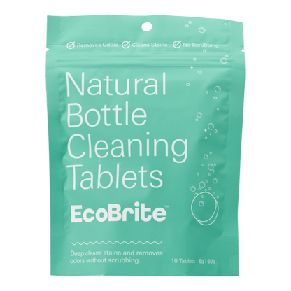 Bottle Cleaning Tablets (S5XSB)