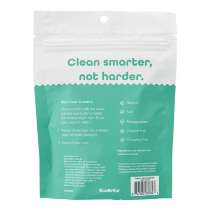 Bottle Cleaning Tablets (S5ACR)