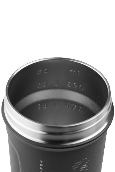 DC Comics - Insulated Stainless Steel Sport (S5BEE)