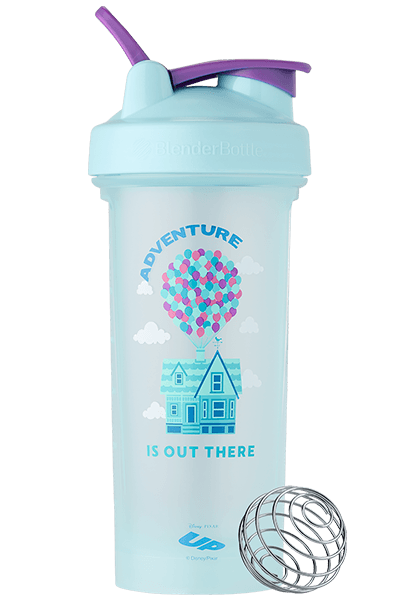 Disney · Pixar Shakers (S5KUH)