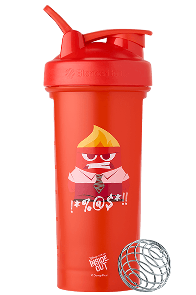 Disney · Pixar Shakers (S5KUH)