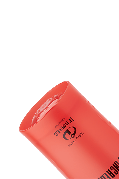 Disney · Pixar Shakers (S5KUH)