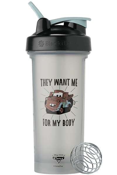 Disney · Pixar Shakers (S5KUH)