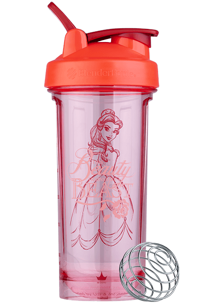 Disney Princess - Pro Series (S5SYM)