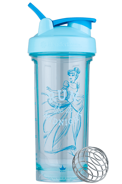 Disney Princess - Pro Series (S5SYM)