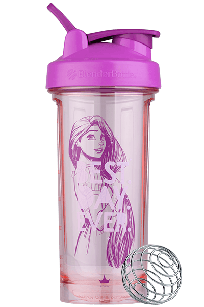 Disney Princess - Pro Series (S5SYM)