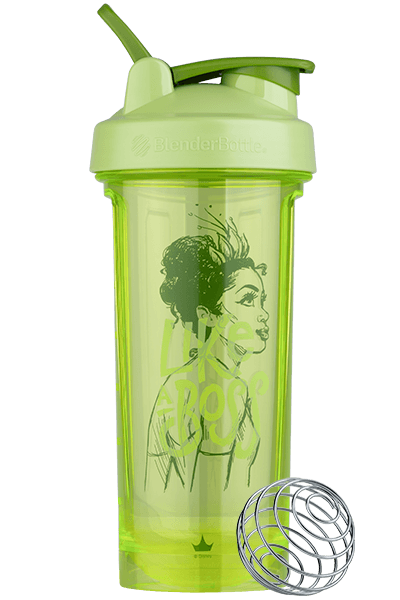 Disney Princess - Pro Series (S5SYM)