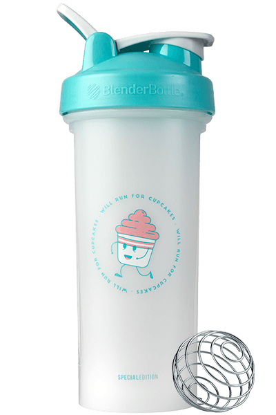 Foodie Shakers (S5KHL)