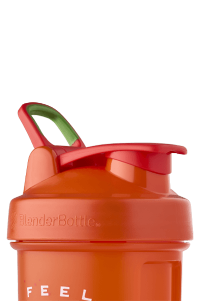 Foodie Shakers (S5KHL)