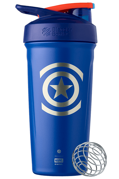 Marvel - Sport Stainless Steel (S53D6)