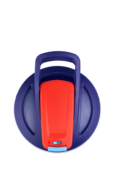 Marvel - Sport Stainless Steel (S53D6)