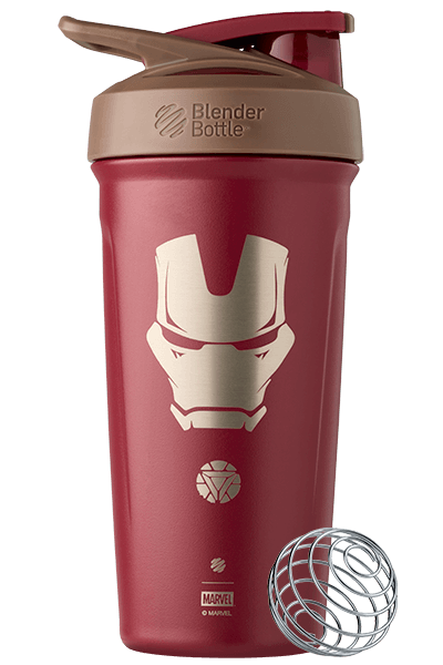 Marvel - Sport Stainless Steel (S53D6)