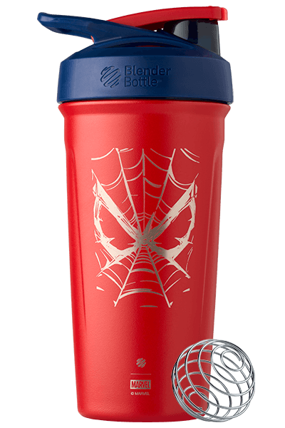 Marvel - Sport Stainless Steel (S53D6)