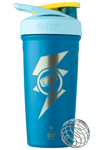 Marvel - Sport Stainless Steel (S53D6)