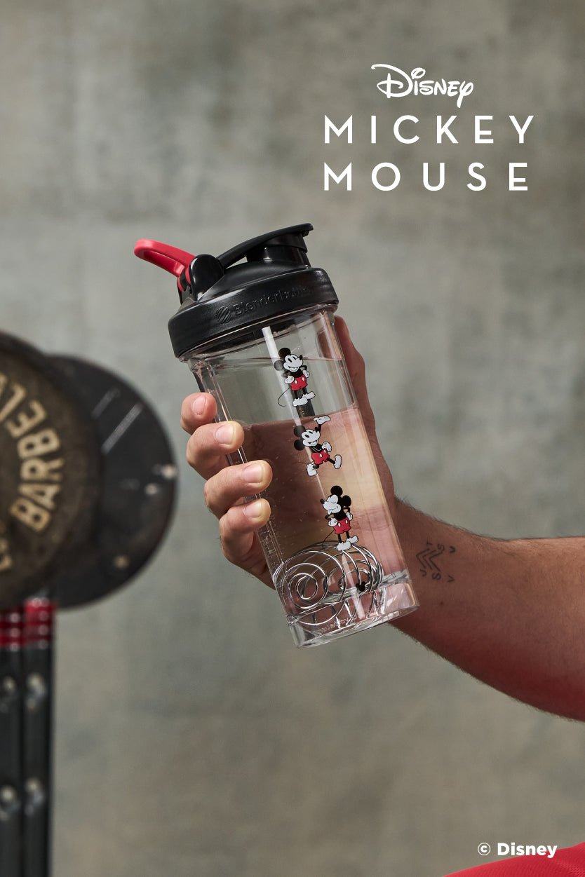 Mickey & Minnie - Pro Series (S52VZ)