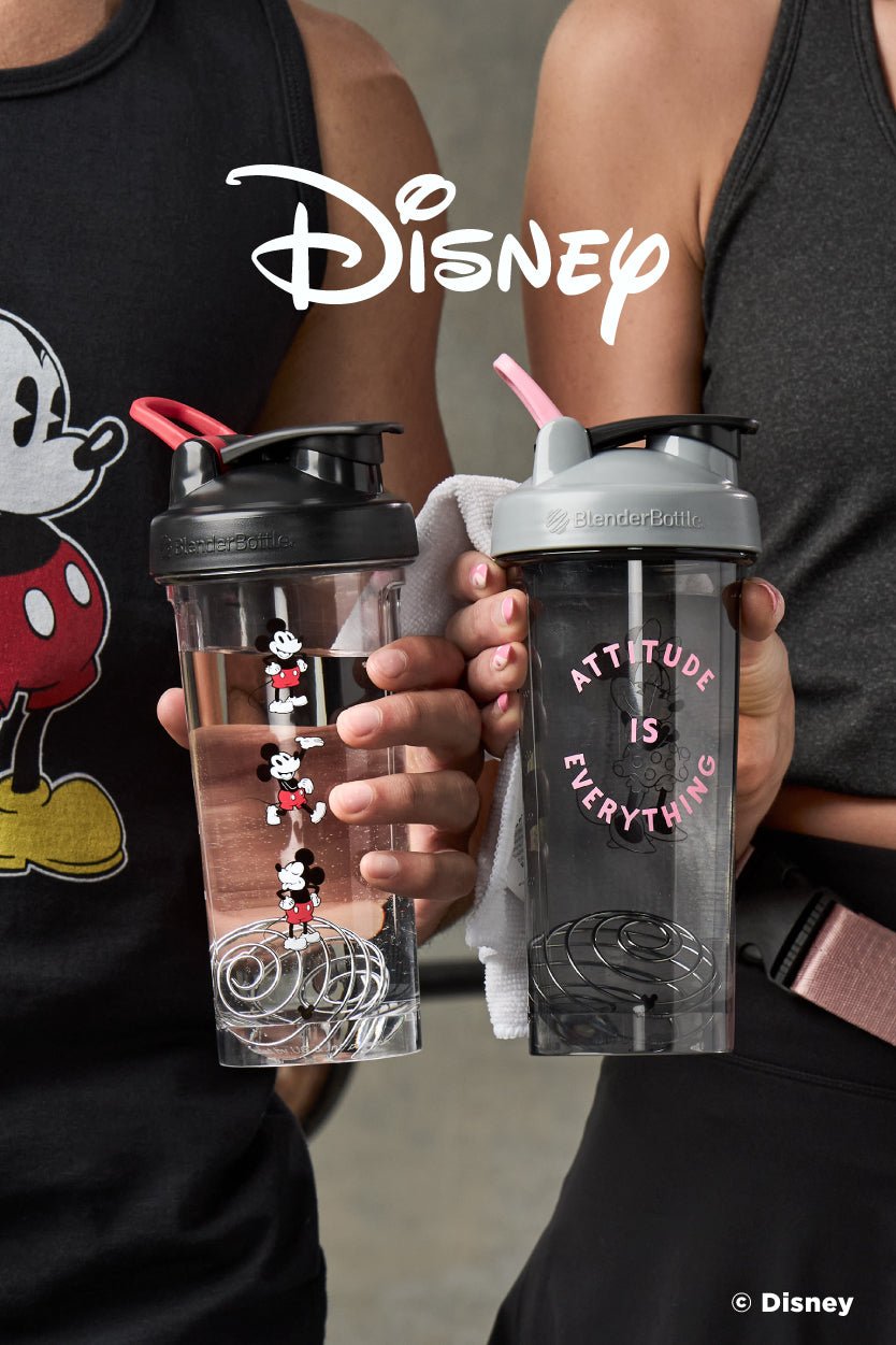 Mickey & Minnie - Pro Series (S52YC)