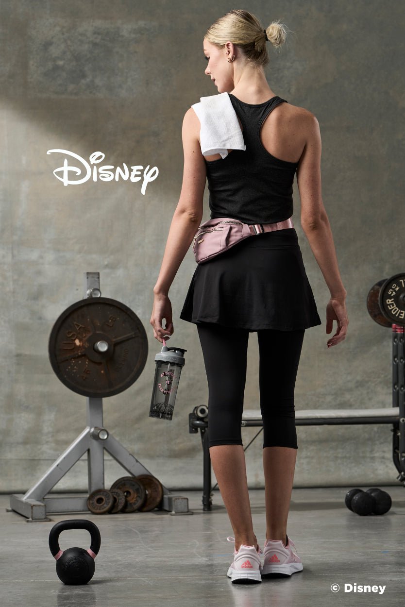 Mickey & Minnie - Pro Series (S52VZ)