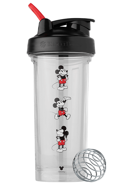 Mickey & Minnie - Pro Series (S52YC)