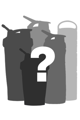 Mystery Item (S5UBK)