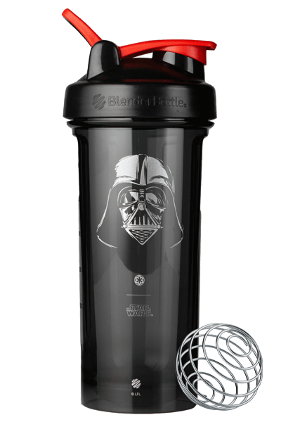 Star Wars - Pro Series (S5V4M)