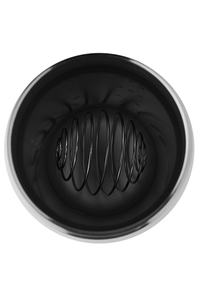 Insulated Stainless Steel Twist (S587G)