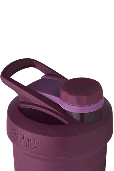 Insulated Stainless Steel Twist (S587G)