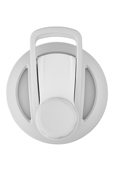 Insulated Stainless Steel Twist (S587G)