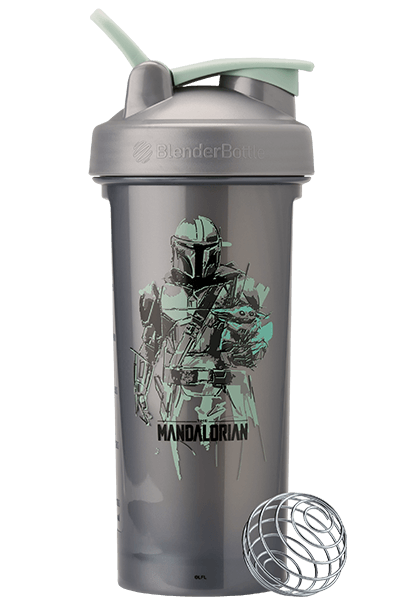 The Mandalorian - Pro Series (S57XW)