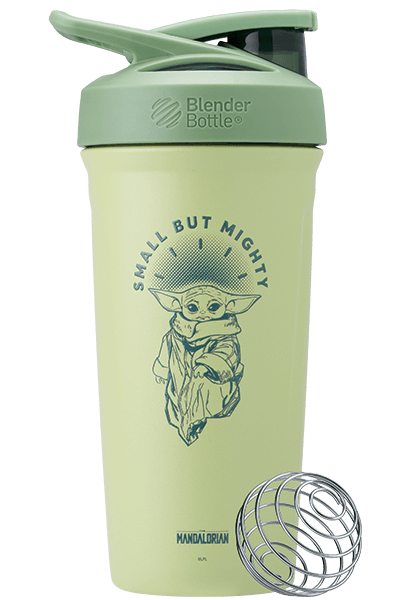 The Mandalorian - Insulated Stainless Steel Sport (S5EBL)